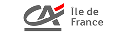 Crédit agricole d'île de France